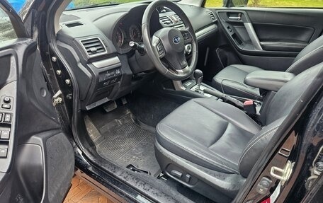 Subaru Forester, 2015 год, 1 750 000 рублей, 7 фотография