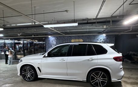 BMW X5, 2019 год, 7 650 000 рублей, 3 фотография