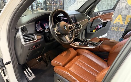 BMW X5, 2019 год, 7 650 000 рублей, 5 фотография