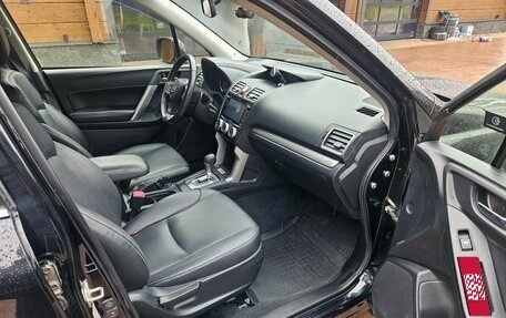 Subaru Forester, 2015 год, 1 750 000 рублей, 9 фотография