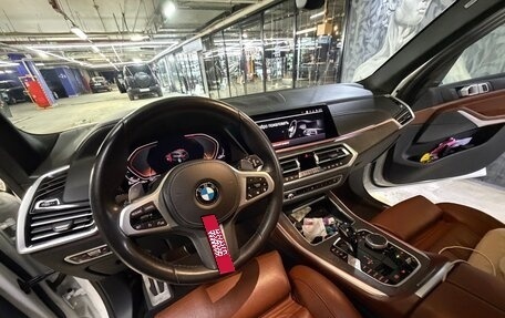 BMW X5, 2019 год, 7 650 000 рублей, 6 фотография