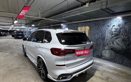 BMW X5, 2019 год, 7 650 000 рублей, 2 фотография