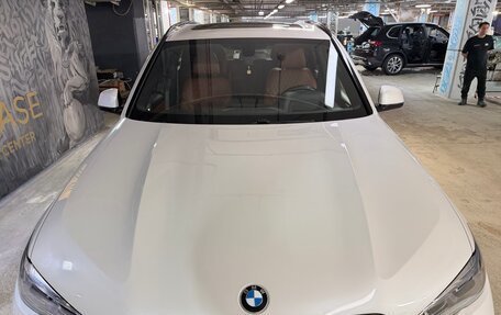 BMW X5, 2019 год, 7 650 000 рублей, 8 фотография
