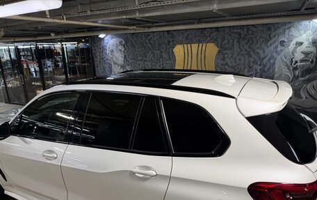 BMW X5, 2019 год, 7 650 000 рублей, 7 фотография