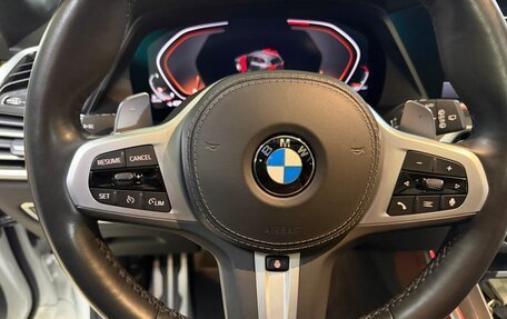 BMW X5, 2019 год, 7 650 000 рублей, 9 фотография