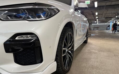 BMW X5, 2019 год, 7 650 000 рублей, 11 фотография