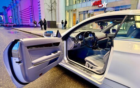 Mercedes-Benz E-Класс, 2009 год, 890 000 рублей, 10 фотография