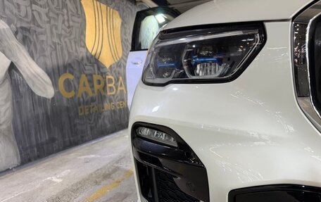 BMW X5, 2019 год, 7 650 000 рублей, 12 фотография