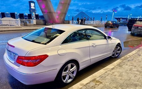 Mercedes-Benz E-Класс, 2009 год, 890 000 рублей, 8 фотография