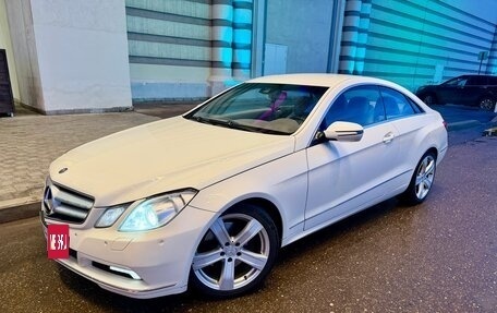 Mercedes-Benz E-Класс, 2009 год, 890 000 рублей, 3 фотография