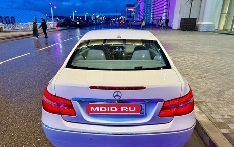 Mercedes-Benz E-Класс, 2009 год, 890 000 рублей, 9 фотография