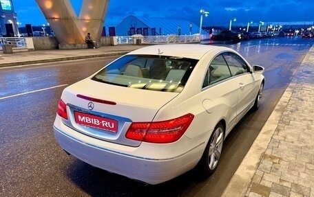 Mercedes-Benz E-Класс, 2009 год, 890 000 рублей, 7 фотография