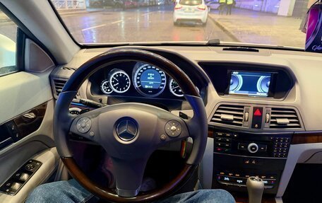 Mercedes-Benz E-Класс, 2009 год, 890 000 рублей, 16 фотография