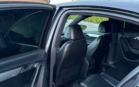 Volkswagen Passat B6, 2006 год, 760 000 рублей, 3 фотография