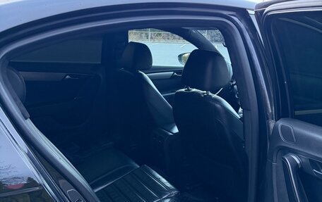 Volkswagen Passat B6, 2006 год, 760 000 рублей, 4 фотография