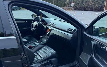 Volkswagen Passat B6, 2006 год, 760 000 рублей, 5 фотография