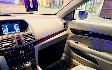 Mercedes-Benz E-Класс, 2009 год, 890 000 рублей, 17 фотография