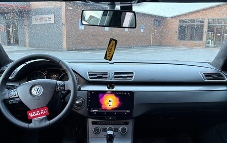 Volkswagen Passat B6, 2006 год, 760 000 рублей, 2 фотография