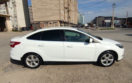 Ford Focus III, 2012 год, 750 000 рублей, 5 фотография