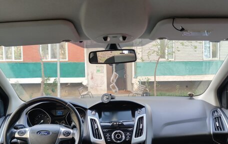 Ford Focus III, 2012 год, 750 000 рублей, 4 фотография