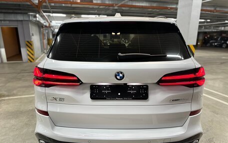 BMW X5, 2024 год, 12 400 000 рублей, 5 фотография