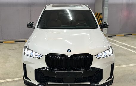 BMW X5, 2024 год, 12 400 000 рублей, 2 фотография