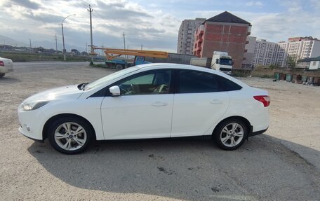Ford Focus III, 2012 год, 750 000 рублей, 7 фотография