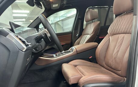 BMW X5, 2024 год, 12 400 000 рублей, 7 фотография