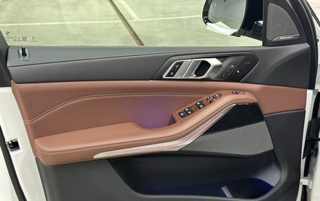 BMW X5, 2024 год, 12 400 000 рублей, 8 фотография