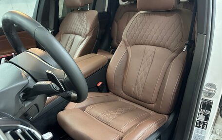 BMW X5, 2024 год, 12 400 000 рублей, 11 фотография