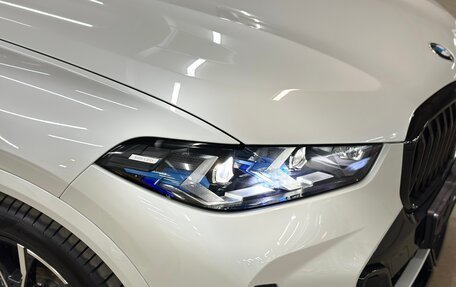 BMW X5, 2024 год, 12 400 000 рублей, 18 фотография