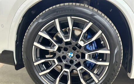 BMW X5, 2024 год, 12 400 000 рублей, 10 фотография