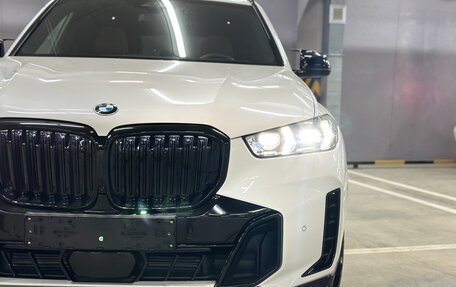 BMW X5, 2024 год, 12 400 000 рублей, 17 фотография