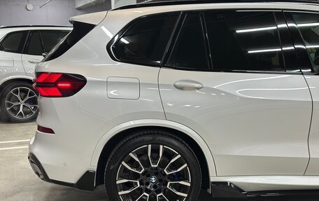 BMW X5, 2024 год, 12 400 000 рублей, 19 фотография