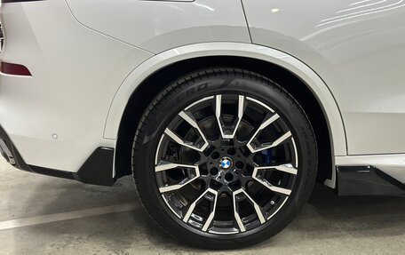 BMW X5, 2024 год, 12 400 000 рублей, 20 фотография