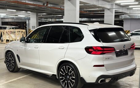 BMW X5, 2024 год, 12 400 000 рублей, 6 фотография