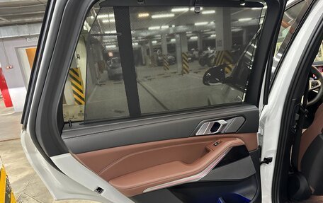 BMW X5, 2024 год, 12 400 000 рублей, 13 фотография