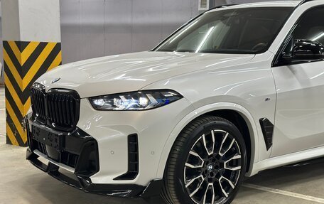 BMW X5, 2024 год, 12 400 000 рублей, 16 фотография