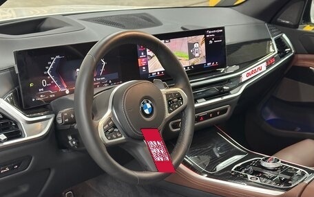 BMW X5, 2024 год, 12 400 000 рублей, 9 фотография