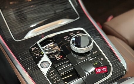 BMW X5, 2024 год, 12 400 000 рублей, 15 фотография