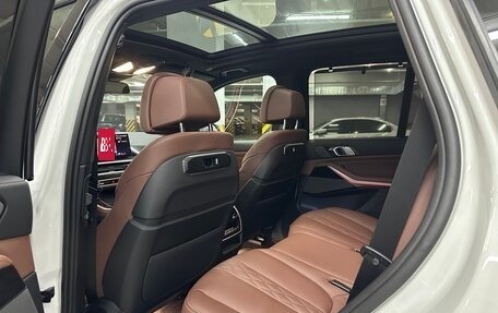 BMW X5, 2024 год, 12 400 000 рублей, 12 фотография