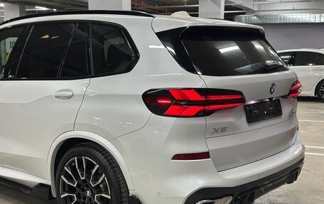BMW X5, 2024 год, 12 400 000 рублей, 22 фотография