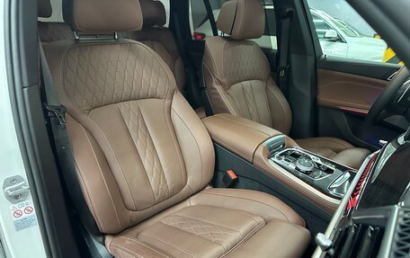 BMW X5, 2024 год, 12 400 000 рублей, 32 фотография