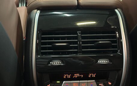 BMW X5, 2024 год, 12 400 000 рублей, 26 фотография