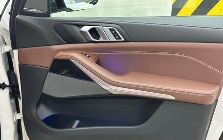 BMW X5, 2024 год, 12 400 000 рублей, 34 фотография