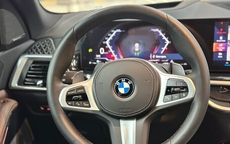 BMW X5, 2024 год, 12 400 000 рублей, 35 фотография