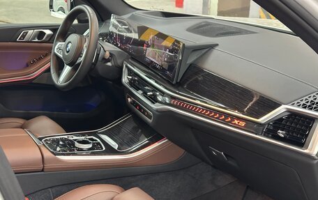 BMW X5, 2024 год, 12 400 000 рублей, 31 фотография