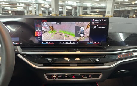 BMW X5, 2024 год, 12 400 000 рублей, 24 фотография