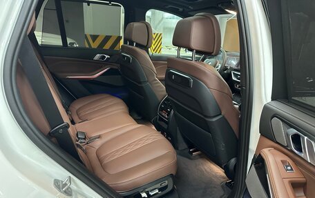 BMW X5, 2024 год, 12 400 000 рублей, 28 фотография