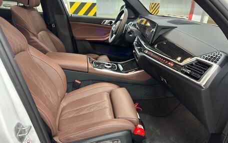 BMW X5, 2024 год, 12 400 000 рублей, 30 фотография